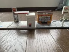 トミカ　　ENEOS セブンイレブンのサムネイル