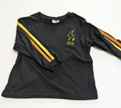 鬼滅の刃 長袖カットソー 130サイズ