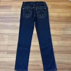 kate spade new york デニムパンツ 150cmのサムネイル