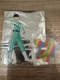 レイクレ　たかし　アクリルスタンド