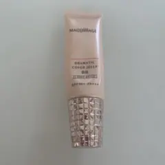 資生堂　マキアージュドラマティックカバージェリーＢＢ