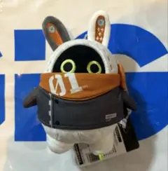 ゼンレスゾーンゼロ ゼンゼロ ボンプ ぬいぐるみ マスコット イアス GIGO