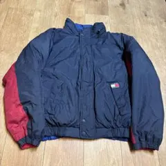 か*ん様 Tommy Hilfiger ナイロンジャケット XL