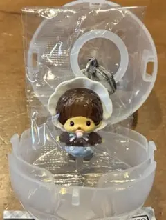 モンチッチ めじるしアクセサリー2 ベビチッチ ガチャ ②