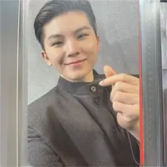 SEVENTEEN face the sun ウジ ep1