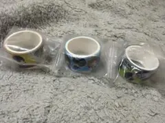 くら寿司　ブルーロック　マスキングテープ