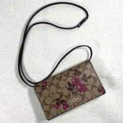 お財布ショルダー ショルダーバッグ