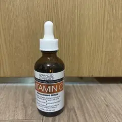 Advanced Clinicals ビタミンC ブライトニングセラムのサムネイル