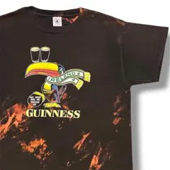 90s GUINNESS BEER TOUCAN VINTAGE TSHIRTのサムネイル