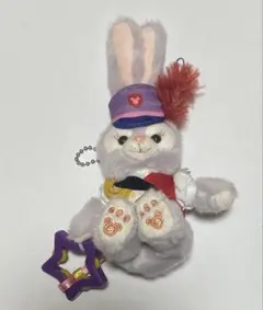 ステラルー　ステラ・ルー　ぬいぐるみ