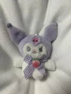 サンリオ クロミ ぬいぐるみキーホルダー