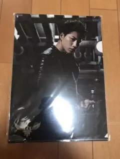 HIGH&LOW ファイル 三代目 J Soul Brothers 登坂広臣