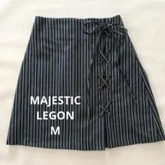 MAJESTIC LEGON スカート Mのサムネイル