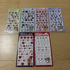 シールまとめ売り