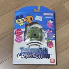 たまごっちコネクションTamagotchi Connection