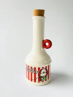 昭和レトロ 内藤ルネ モンアミ 一輪挿し・花瓶 ビンテージ 花器 - メルカリ