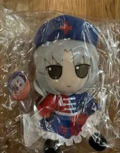 2025年最新】東方ぬいぐるみシリーズ49の人気アイテム - メルカリ