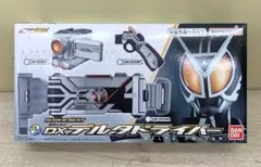 2026年最新】ファイズドライバー dx 未開封の人気アイテム - メルカリ