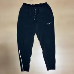 NIKE ランニングパンツ ブラック メンズ