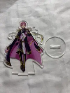 いれいす　ないこ　DICE アクリルスタンド