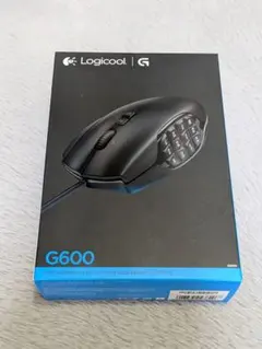 2026年最新】g600t ロジクールの人気アイテム - メルカリ