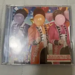 すとろべりーねくすとっ!(ライブ映像盤A)