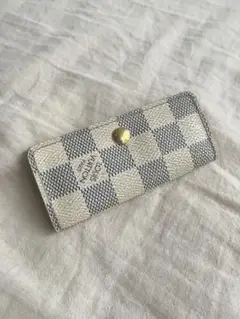 LOUIS VUITTON ダミエ・グラフィット キーケース