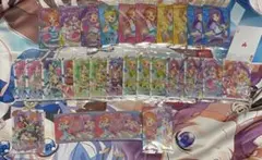 2025年最新】アイカツカードまとめ売りの人気アイテム - メルカリ
