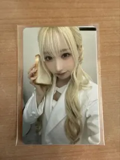 2026年最新】say my name メイ トレカの人気アイテム - メルカリ