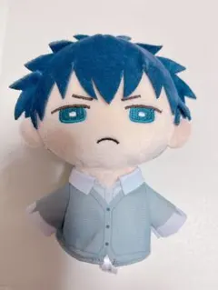 ギヴン 上ノ山立夏 フィンガーパペット 映画 海へ