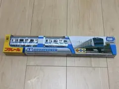 【美品】Ｅ233系京浜東北線プラレール