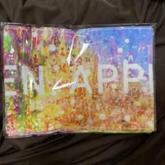 Mrs.Green Apple アニバーサリーベストアルバム 10 特典タオル