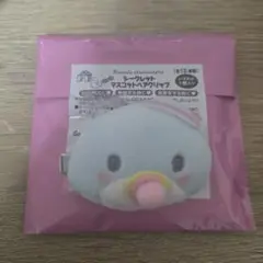 シークレットマスコット　ヘアクリップ　タキシードサム　サンリオ