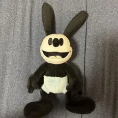 ディズニー　オズワルド　OSWALD THE LUCKY RABBIT