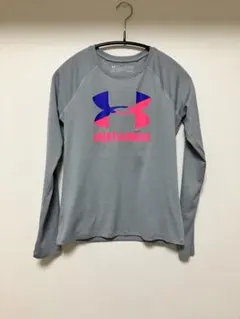 Under Armour 長袖カットソー YLG 150