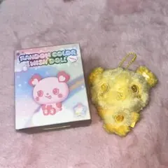 NCT WISH steady popup パン サクヤ アクリルキーホルダー - メルカリ