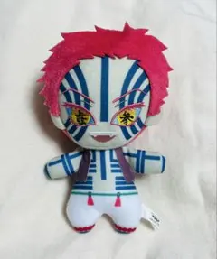 2025年最新】猗窩座 ぬいぐるみの人気アイテム - メルカリ