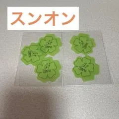 and2ble アンダブル ギュビン トレカ 落下物 - メルカリ