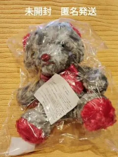 ローレン イロアス　にじさんじ　ぬい　ホワイトデー　ベア　ベアー