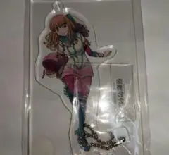 グリッドマンユニバース　アクリルキーホルダー　南夢芽
