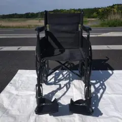 最終値下げ。プロフ必読。値下げ不可。全介助用 車椅子 - メルカリ