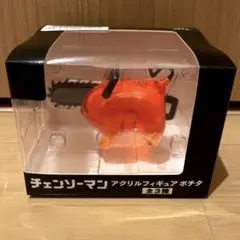 2025年最新】チェンソーマン アクリルフィギュア ポチタの人気アイテム