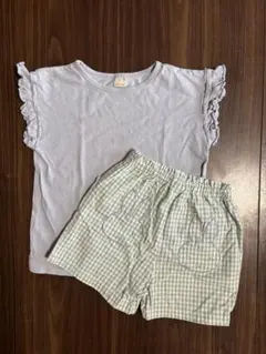 プティマイン　上下セット