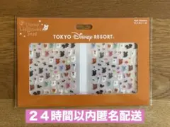 新品　ネイルシール　おばけミッキー　ディズニー　ハロウィン　２０２６