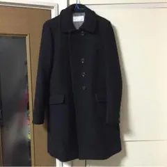 ビュルデサボン ロングコートのサムネイル