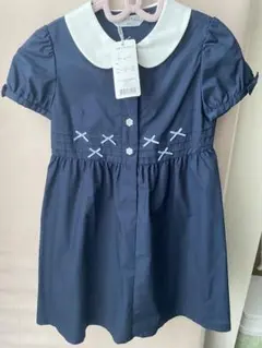 新品未使用　ショパンドゥ　ワンピース　Chopin deux