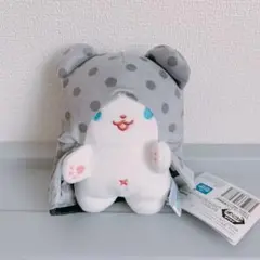 プロセカ サンリオ ぬいぐるみ 25時、ナイトコードで。 モップ 宵崎奏 a