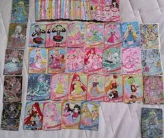 アイプリ 引退セット その2