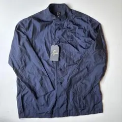 Charcoal別注 Needles チャイナジャケット Nylon Lサイズのサムネイル