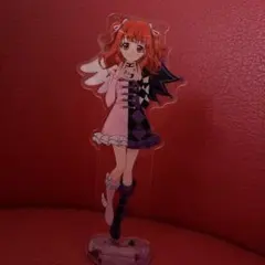 プリティーリズム 深山れいな アクリルスタンド まるくじ - メルカリ